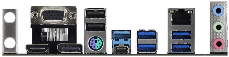 ASRock A520M PRO4 sAM4