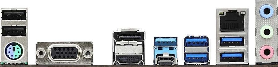 ASRock B450 PRO4 R2.0 sAM4