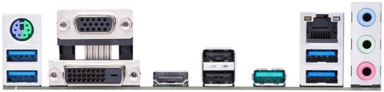 ASUS PRIME A520M-E sAM4