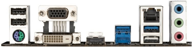 GigaByte B460M DS3H V2 LGA1200