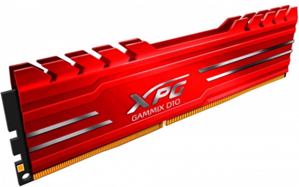 

Модули памяти ADATA, XPG Gammix D10 16Gb DDR4 PC24000 AX4U300016G16A-SR10