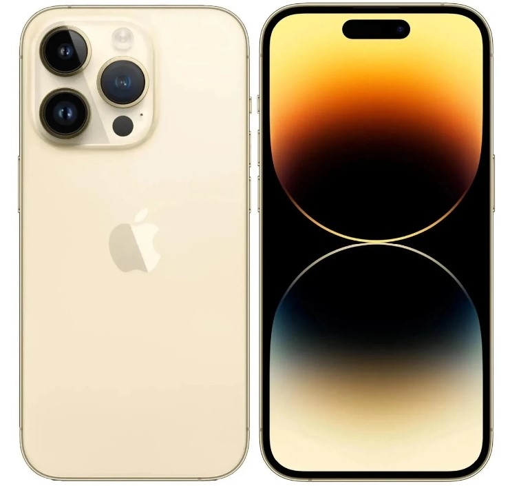 Apple iPhone 14 Pro 128GB