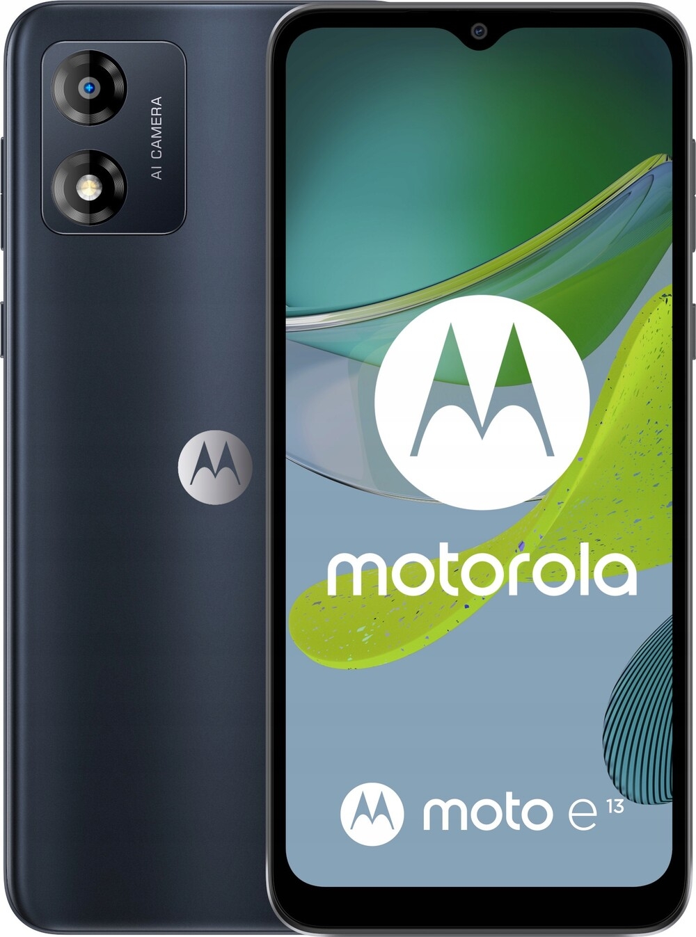 Смартфон Motorola Moto E13 2/64GB. Купить в Санкт-Петербурге –  Интернет-магазин Wite