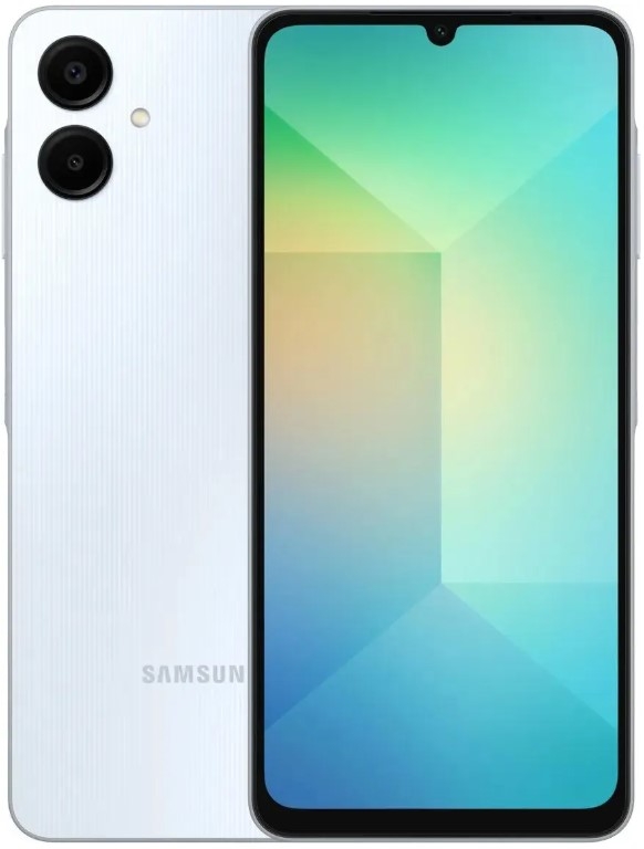 Samsung Galaxy A06 SM-A065 4/128GB