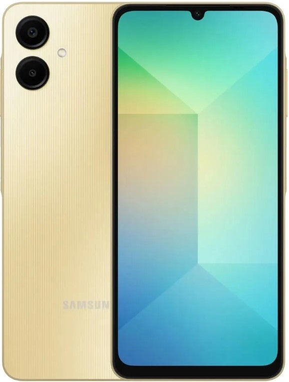 Samsung Galaxy A06 SM-A065 4/128GB