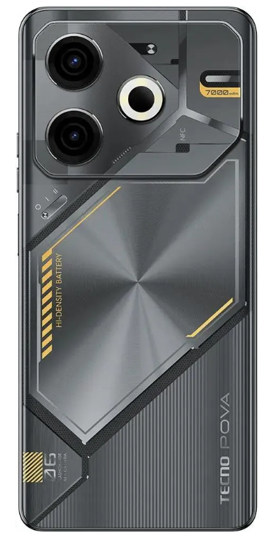 Tecno Pova 6 Neo 8/256GB