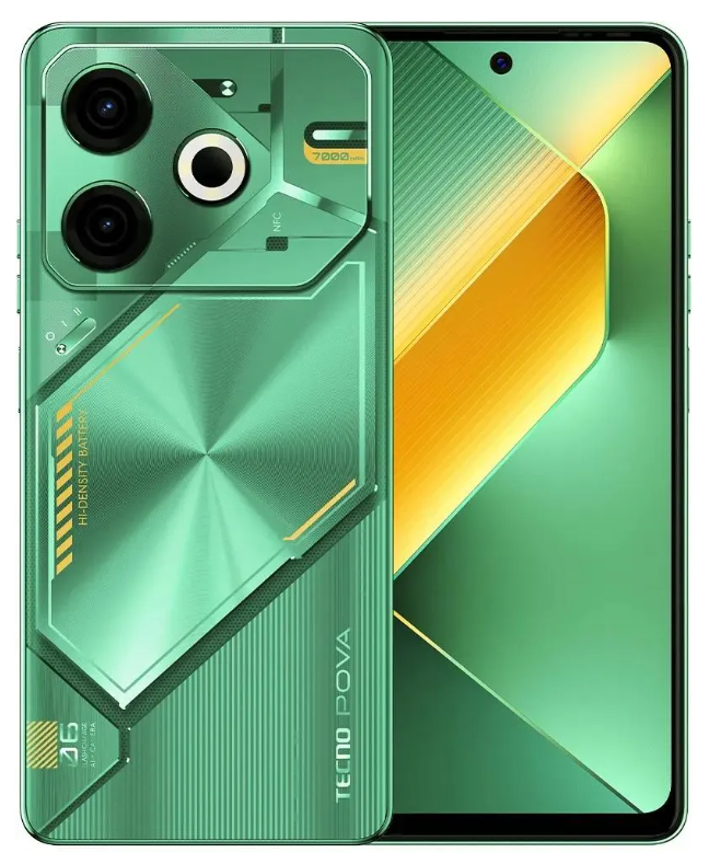Tecno Pova 6 Neo 8/256GB