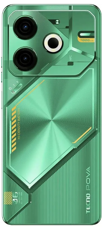 Tecno Pova 6 Neo 8/256GB