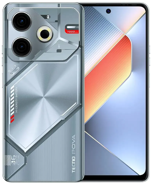 Tecno Pova 6 Neo 8/256GB