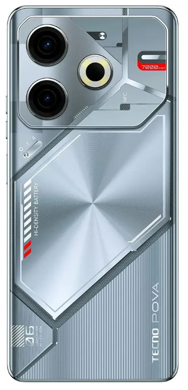 Tecno Pova 6 Neo 8/256GB