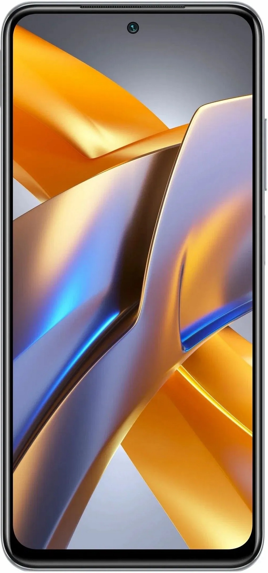 Xiaomi Poco M5S 6/128GB