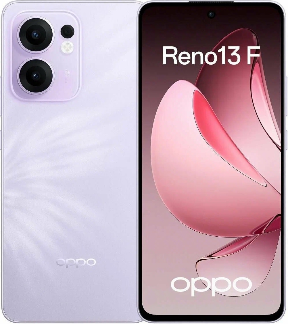 Oppo Reno 13F 8/256GB