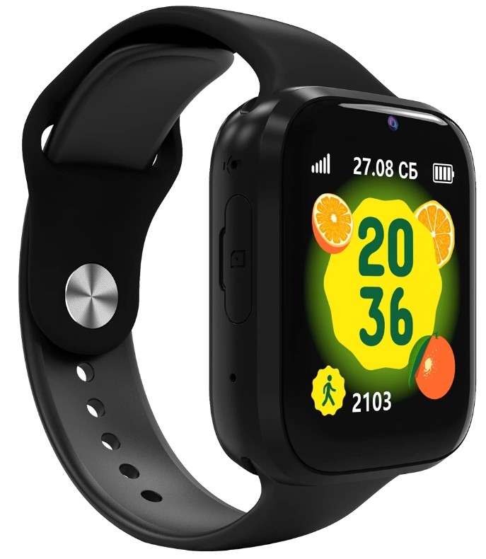 Geozon Умные часы Concept