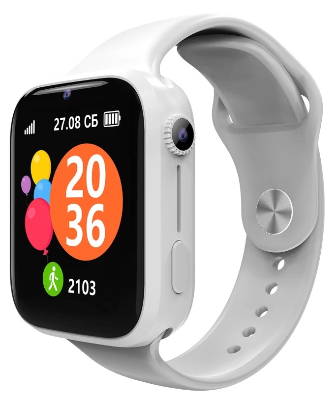 Geozon Умные часы Concept