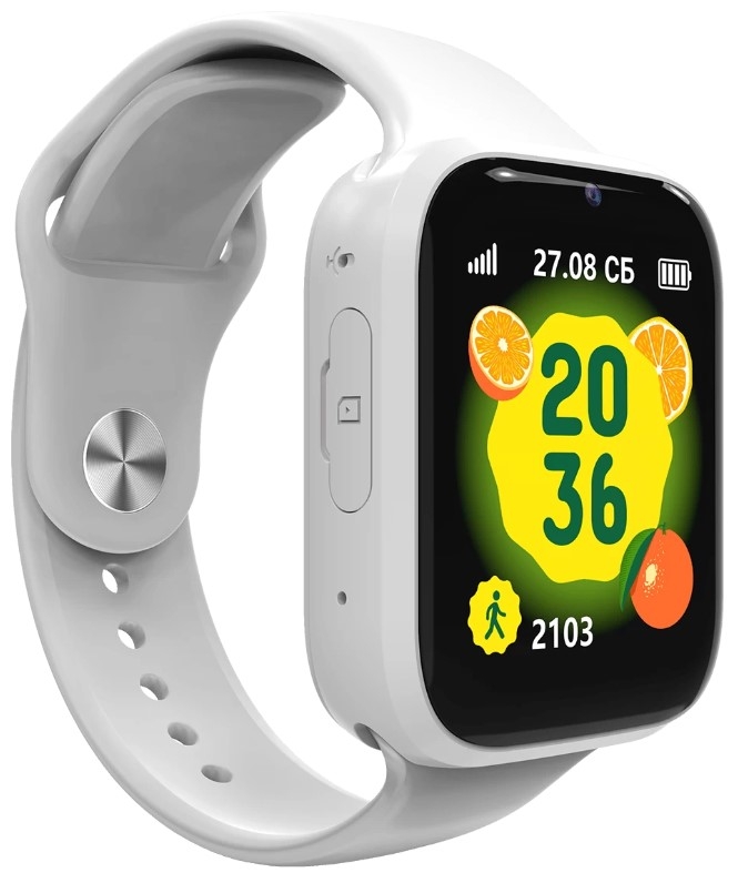 Geozon Умные часы Concept