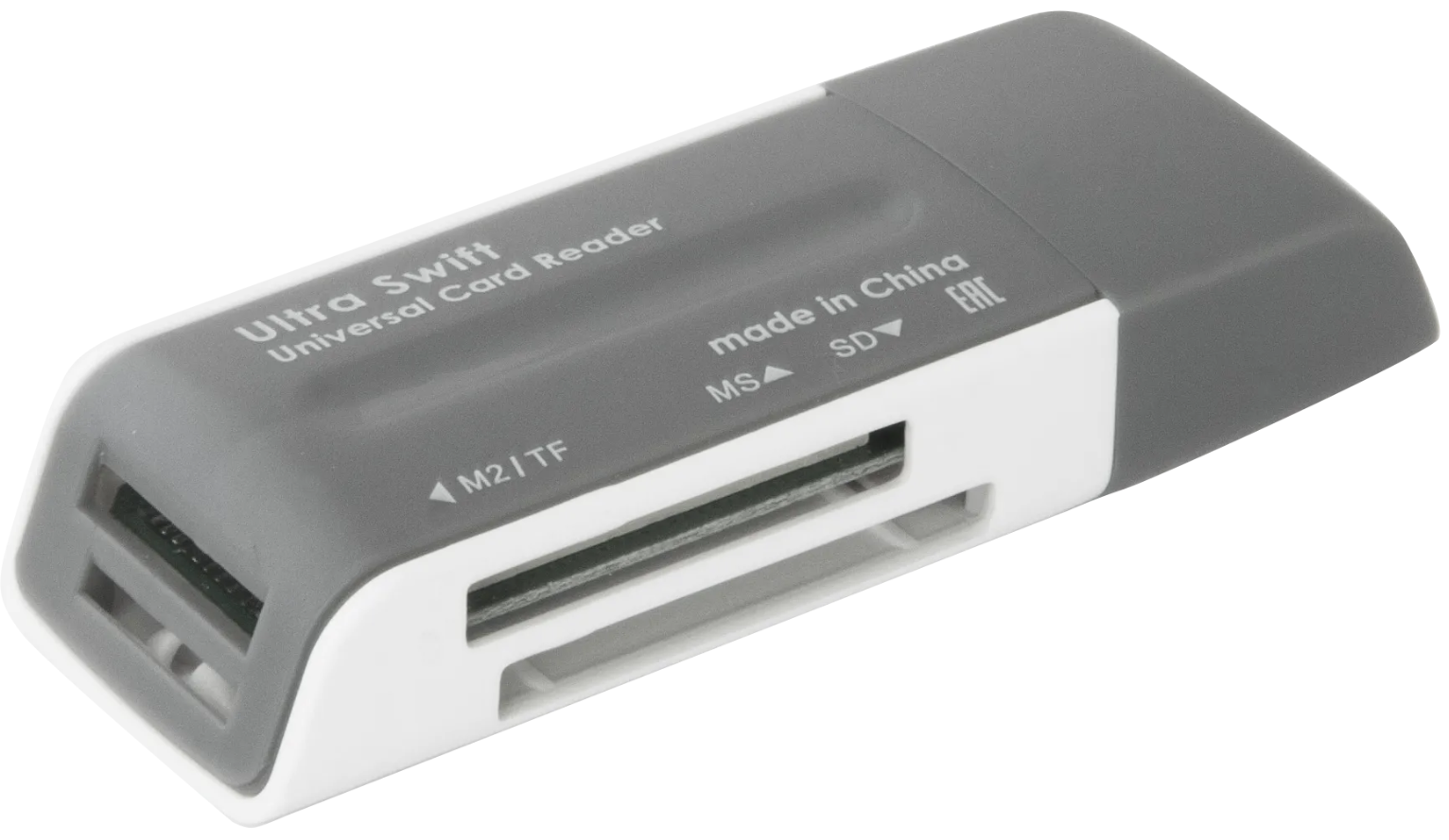 Defender ULTRA SWIFT ALL-IN-1 Card reader