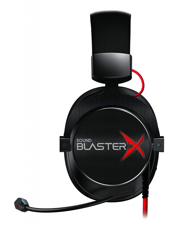 Creative Sound BlasterX H7T (Tournament Edition) (70GH033000001)
