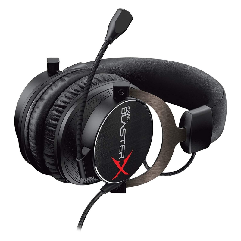 Creative Sound BlasterX H5T (Tournament Edition) (70GH031000003)