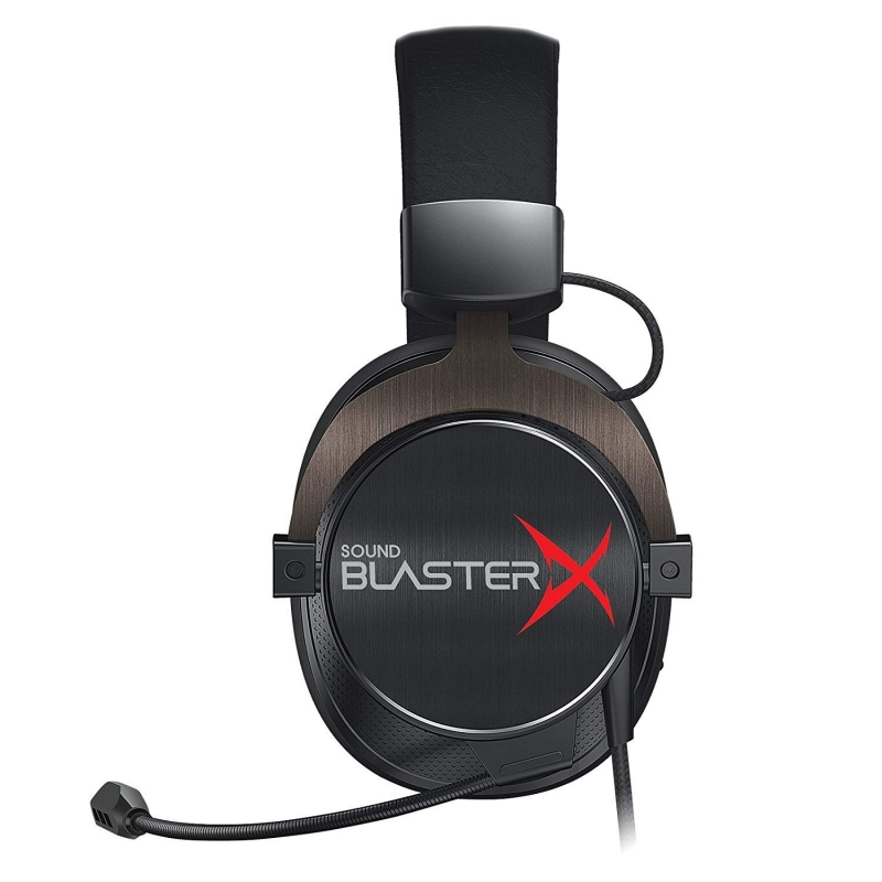 Creative Sound BlasterX H5T (Tournament Edition) (70GH031000003)