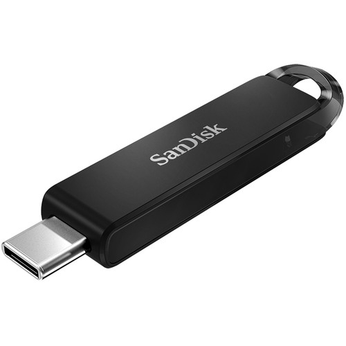 

USB Flash drive Sandisk, Ultra USB Type-C (CZ460) 32GB SDCZ460-032G-G46