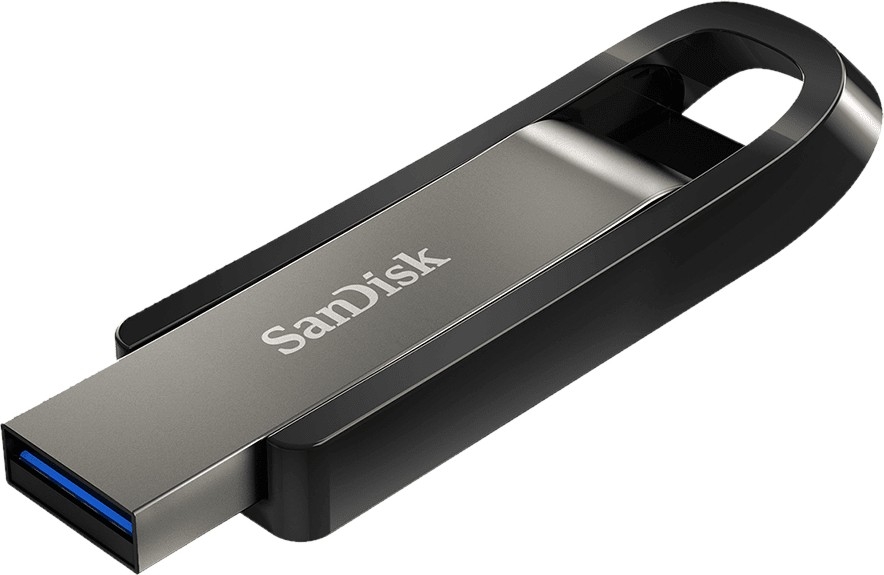 Sandisk Extreme Go USB 3.2 256GB SDCZ810-256G-G46