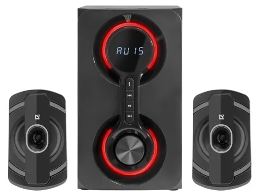 Defender Акустическая система Eclipse