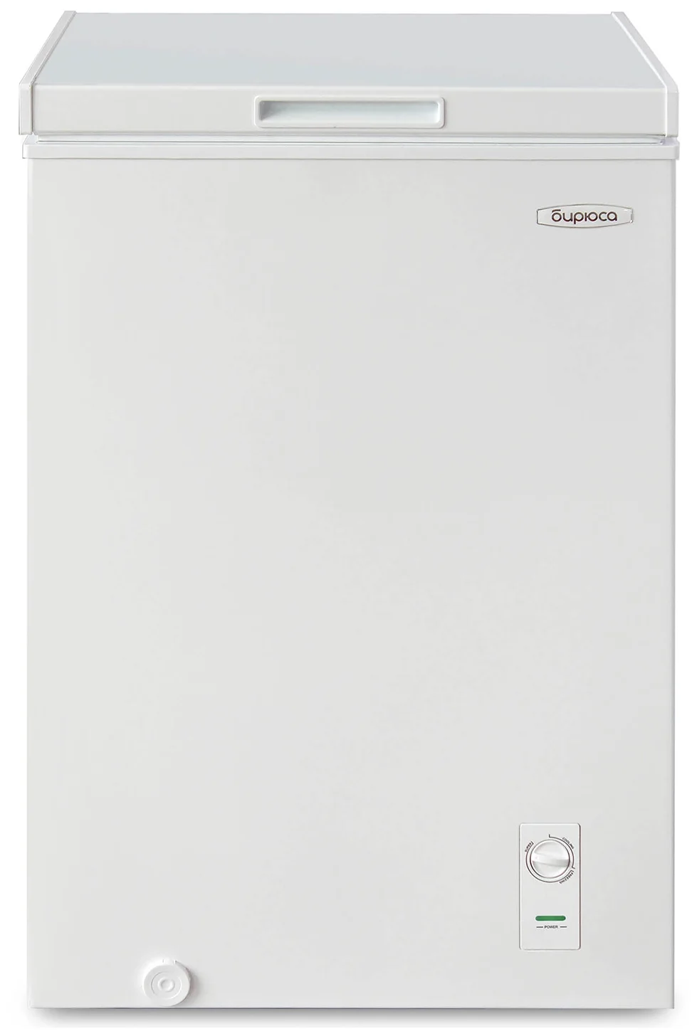 Бирюса 115КХ