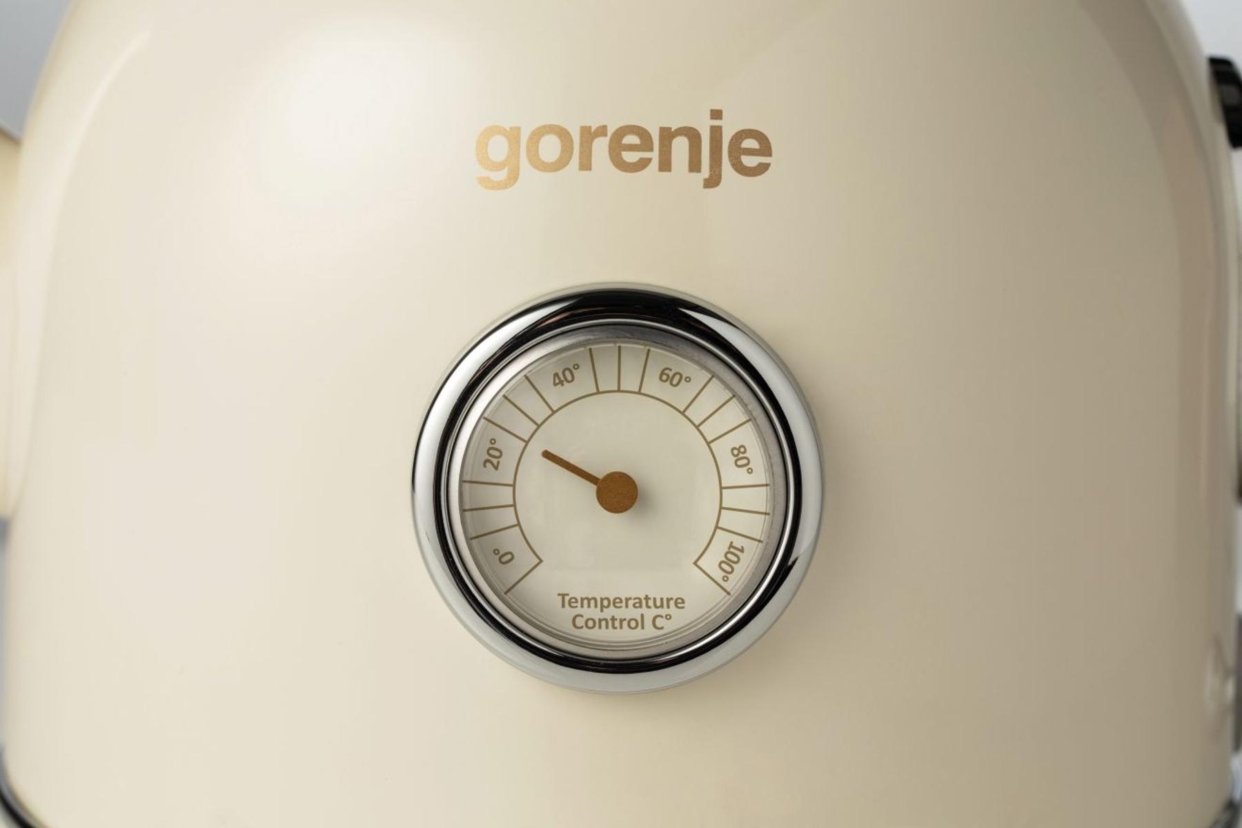 Gorenje Чайник электрический K17CLIN