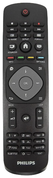 Philips 43PFS5505 43" (2020)