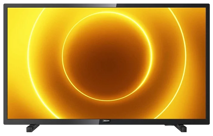 

Телевизор Philips, 43PFS5505 43" (2020)