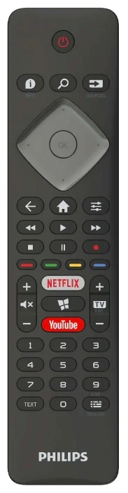 Philips 43PFS6825 43" (2020)