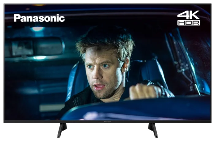 

Телевизоры Panasonic, TX-50GXR700 50" (2019)