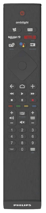 Philips 50PUS8505 50" (2020)