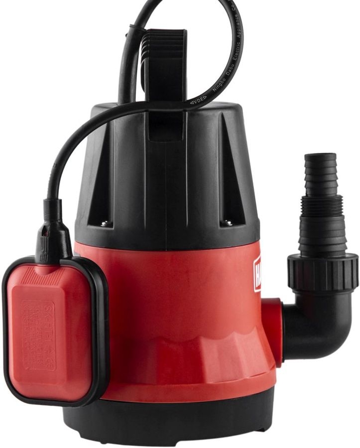 HAMMER Насос погружной дренажный NAP250CD