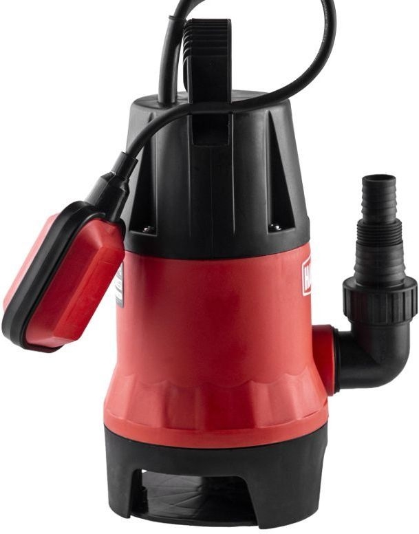 HAMMER Насос погружной дренажный NAP750D