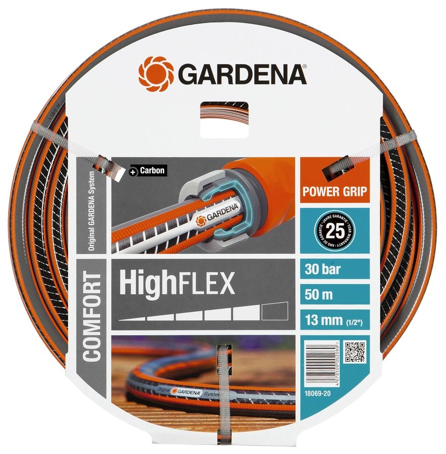 

Шланг Highflex 10x10 (18069-20)