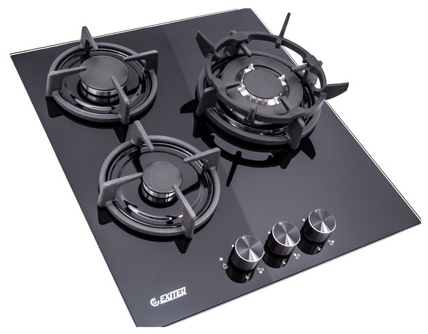 Exiteq Газовая варочная панель EXH-202