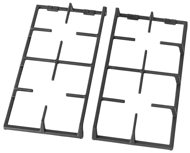 Exiteq Газовая варочная панель PL 640 STG-E/A