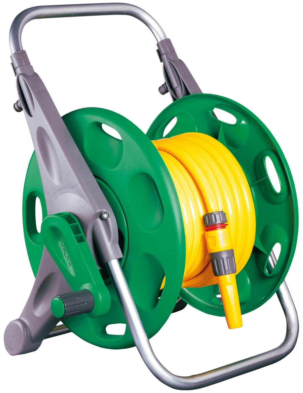 HoZelock Катушка 2471