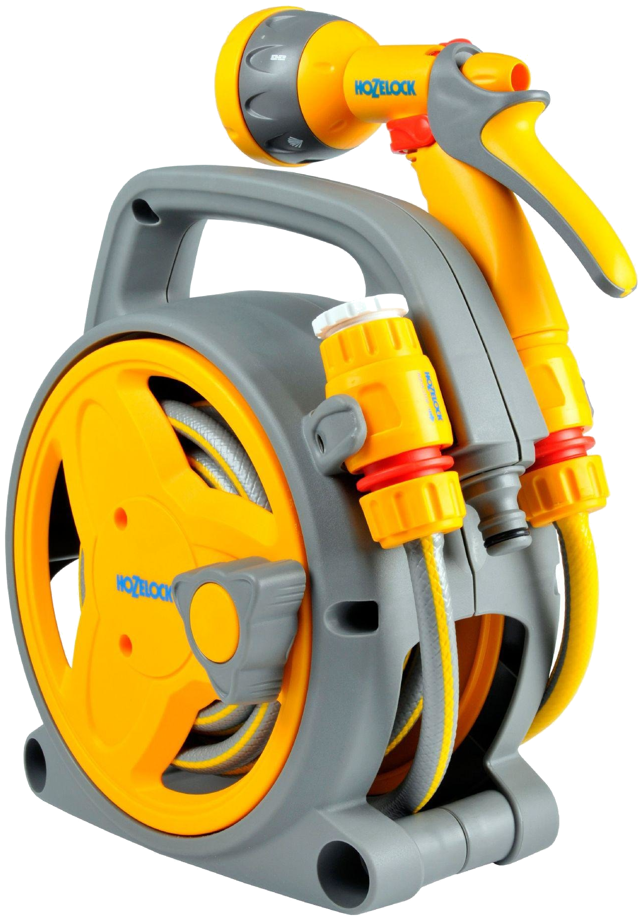 HoZelock Катушка 2425 3600