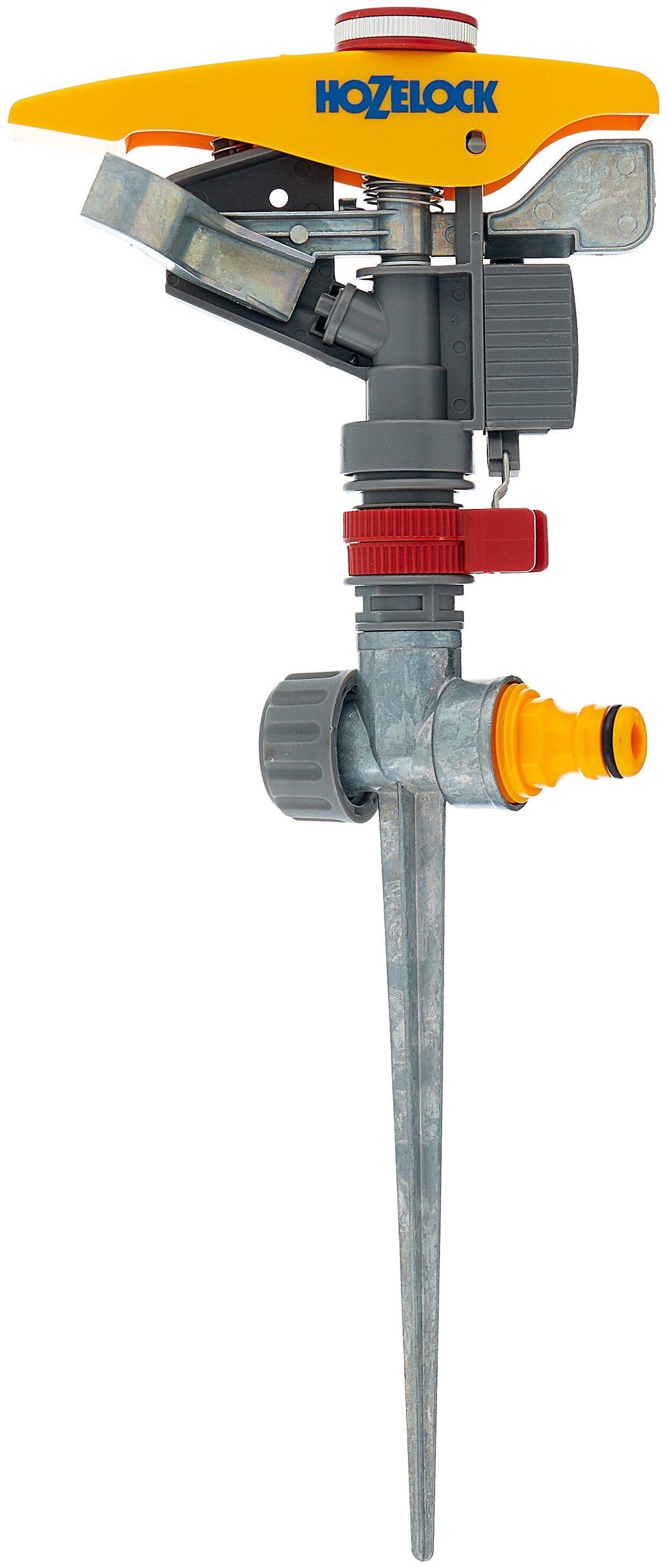 HoZelock Дождеватель 2550