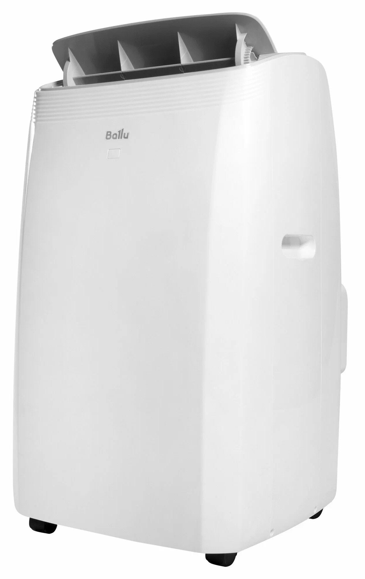 Ballu Кондиционер мобильный Smart Inverter BPAC-12 IN/N6