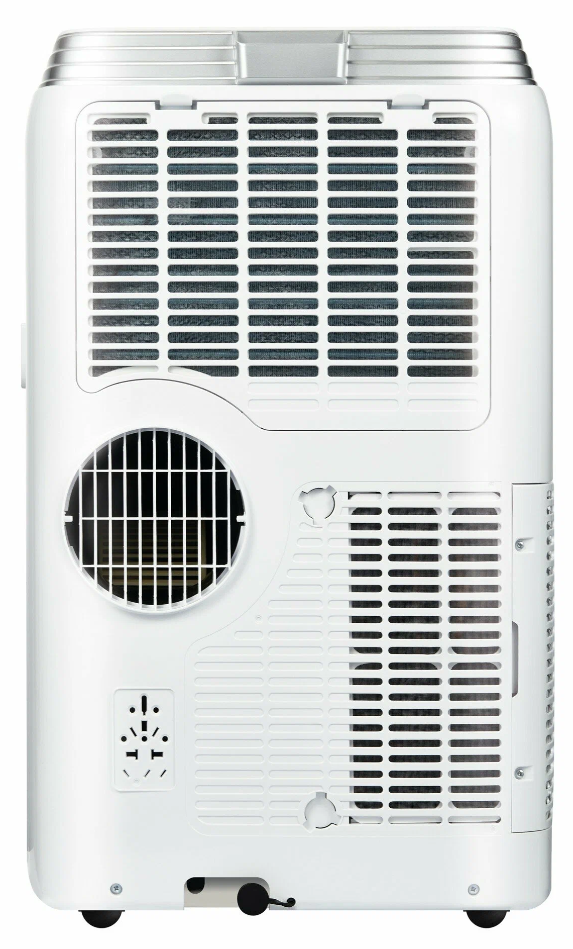 Ballu Кондиционер мобильный Platinum Comfort BPHS-08H