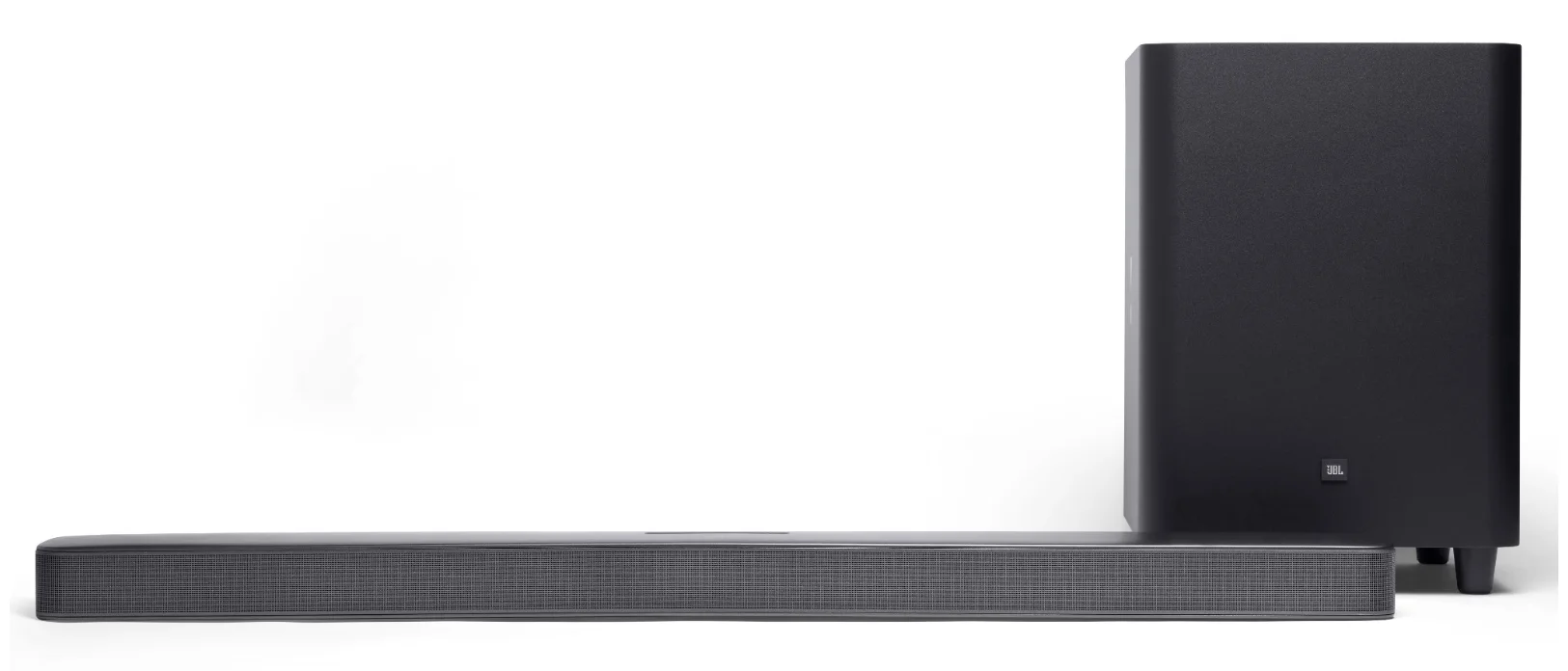 JBL Bar 5.1 Surround