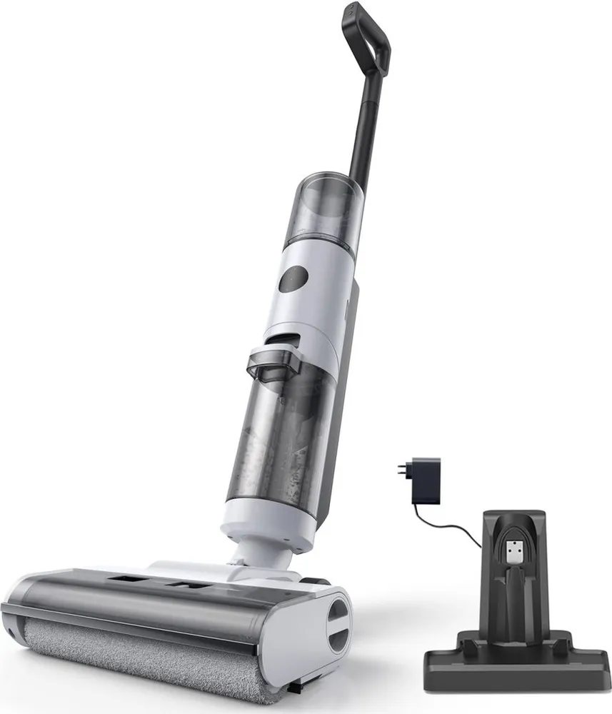 JONR Беспроводной пылесос ED12