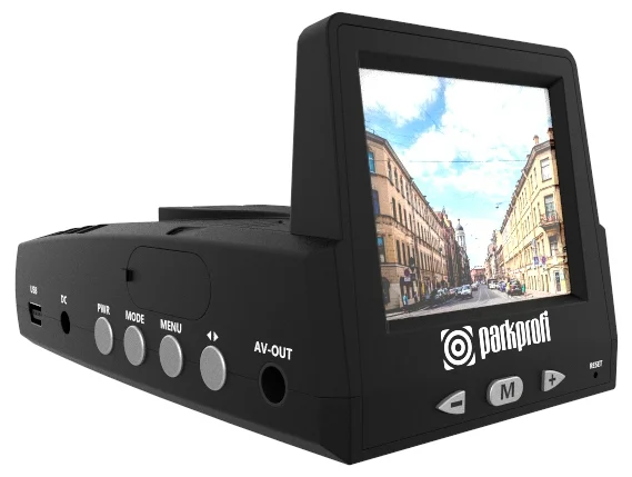 Parkprofi EVO 9000