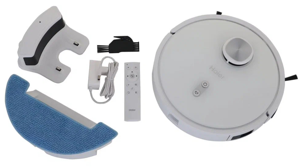 Haier Робот-пылесос HSR Care