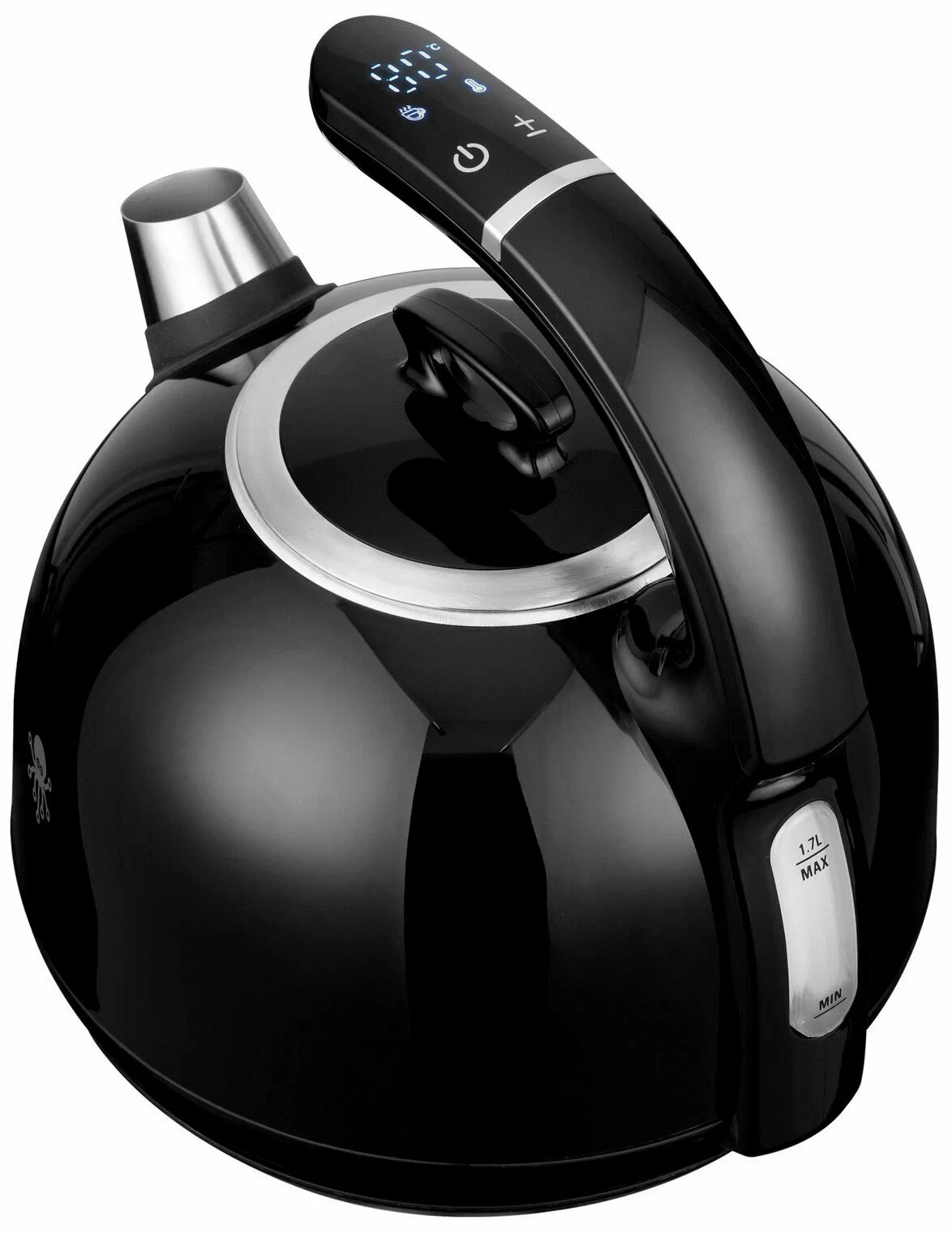 SLS Умный чайник KET-05 WiFi