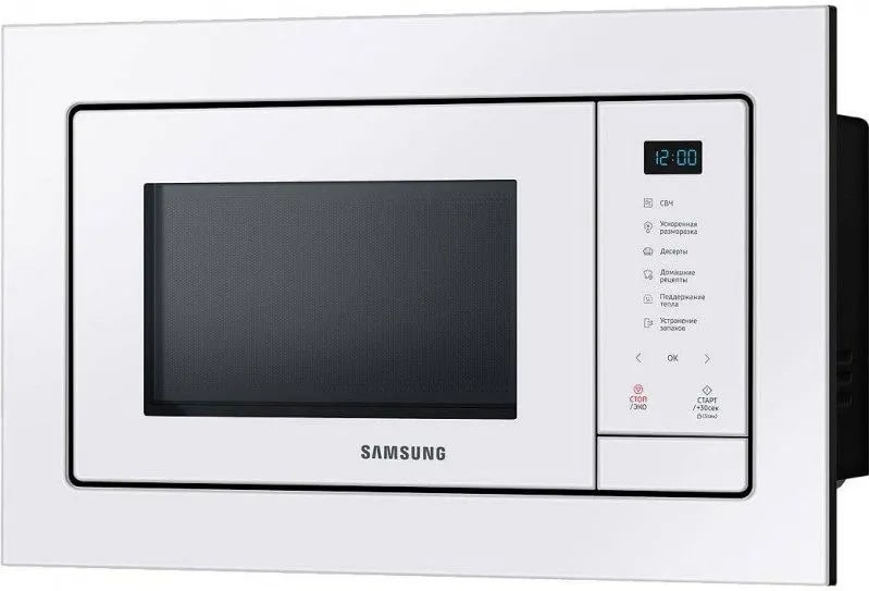 Samsung MS23A7118AW