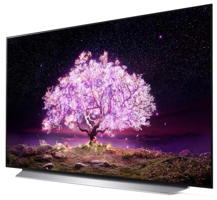LG OLED48C1RLA 47.6" (2021)